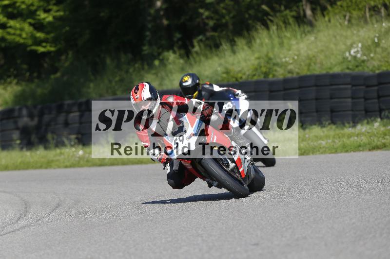 /12 30.04.2025 Speer Racing ADR/Gruppe rot/59